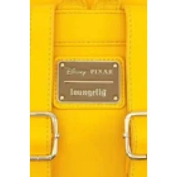 👉 Loungefly WALL-E Mini Backpack + Tote Bundle BRAND NEW - Picture 4 of 12